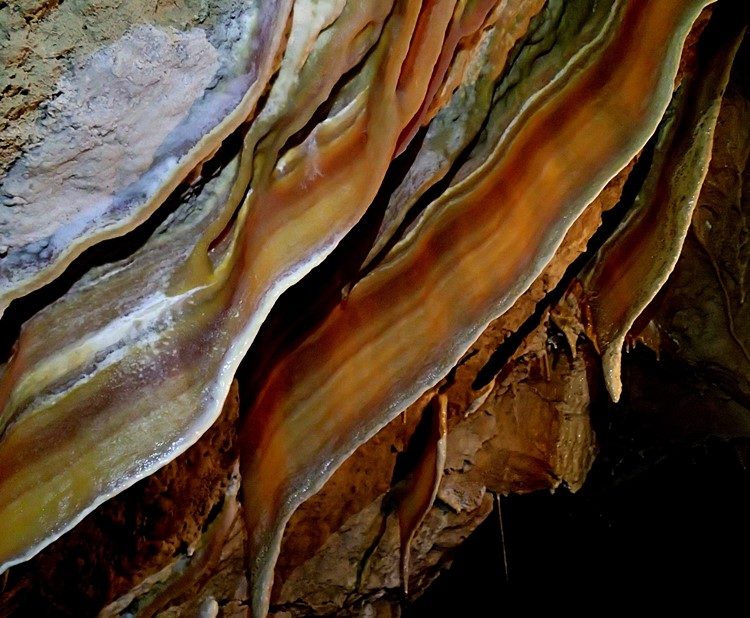 Caving Arrábida Lissabon Portugal