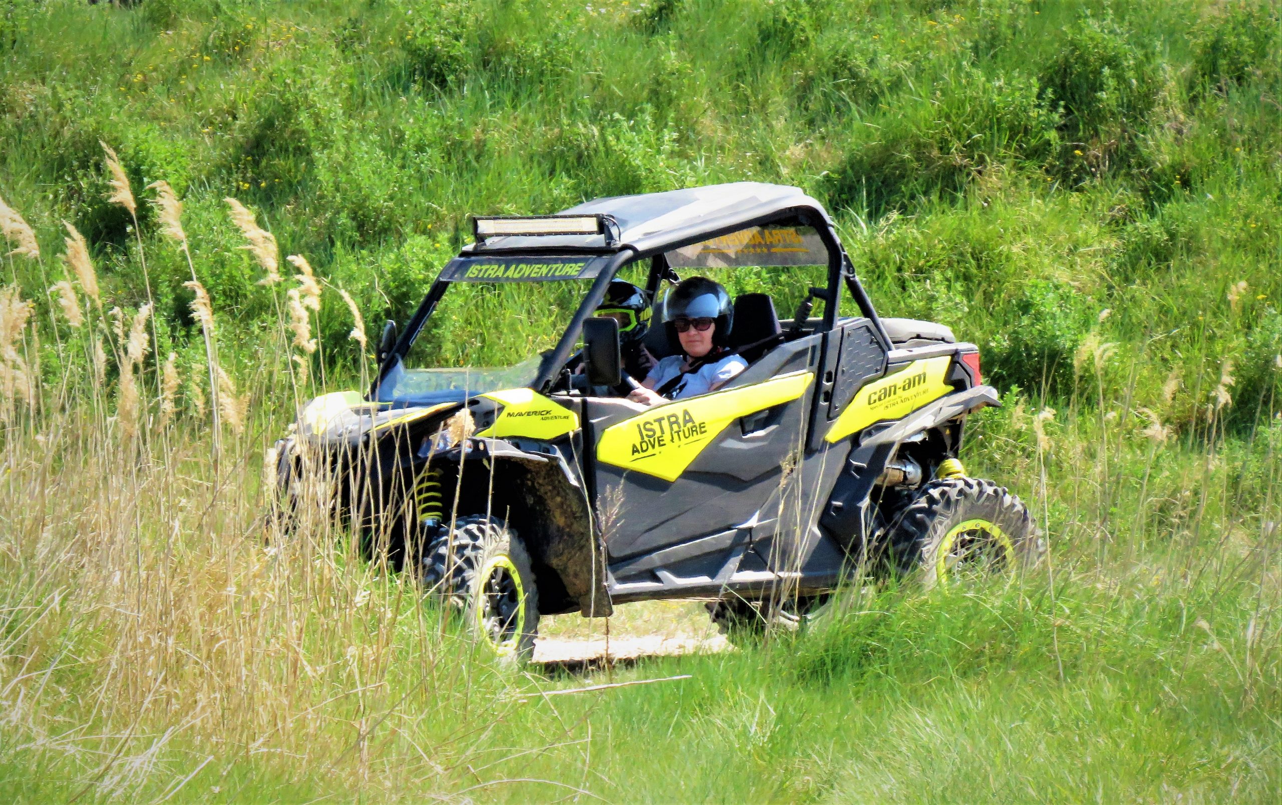 Buggy 2018 2025