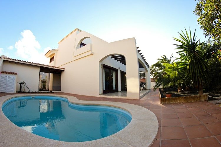 Surfkamp Fuerteventura