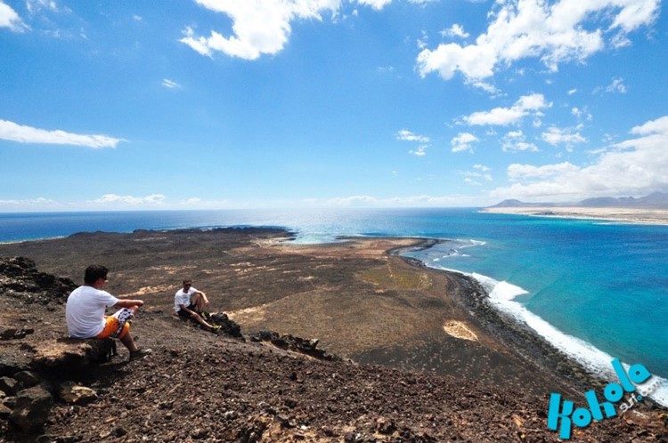 Surfkamp Fuerteventura