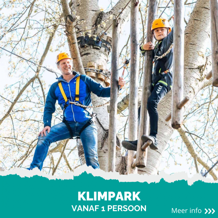 Klimpark Nijmegen