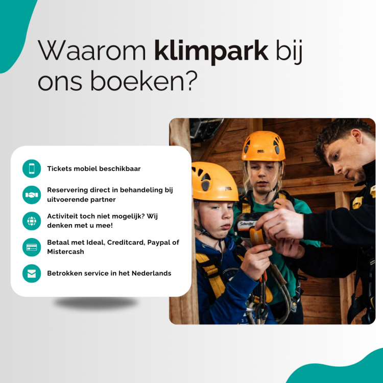 Klimpark Nijmegen