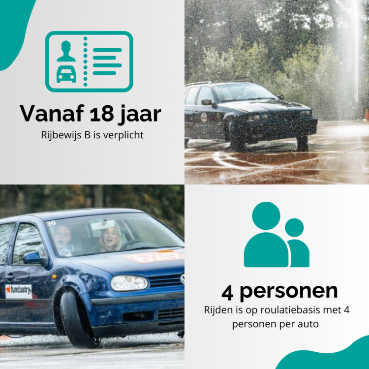 Slippen Eindhoven