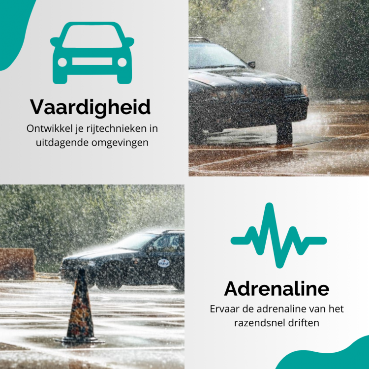 Driften Rotterdam