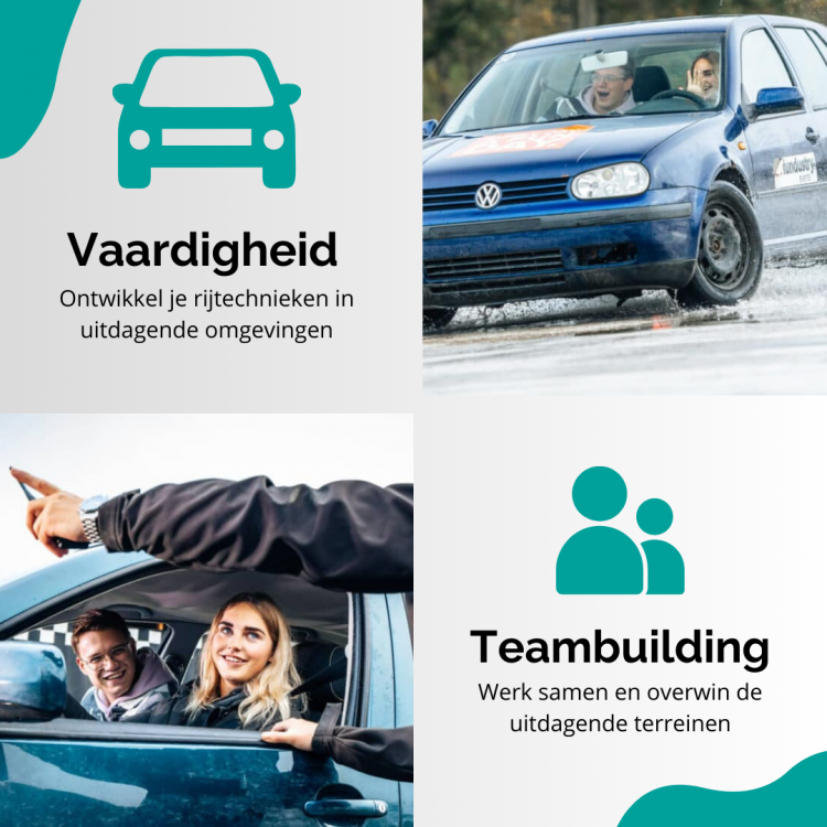 Slipcursus Nuenen