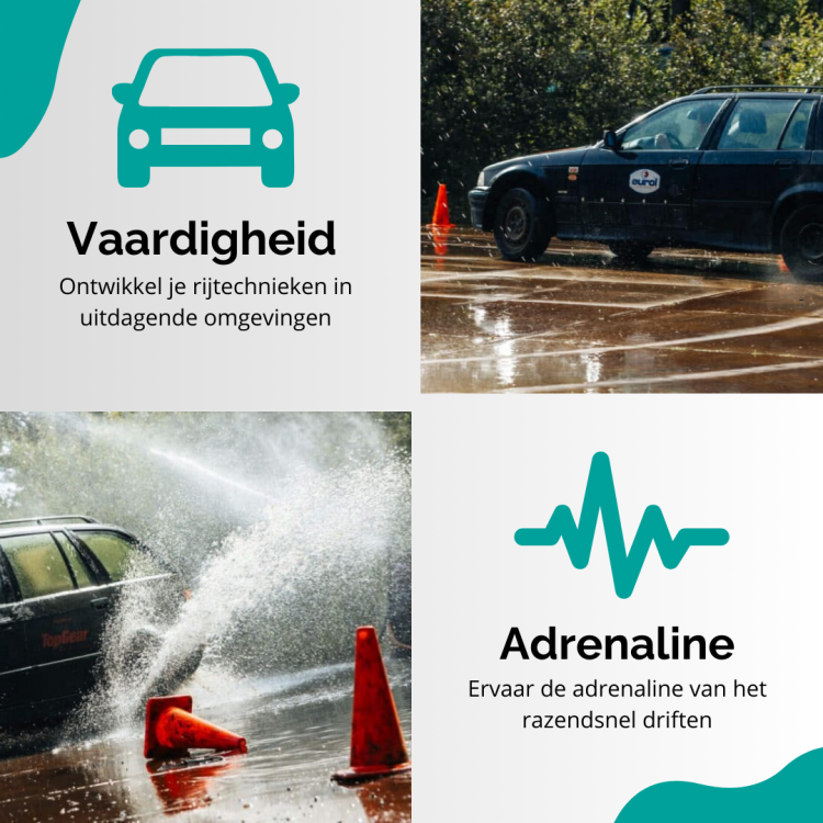 Driften Eindhoven