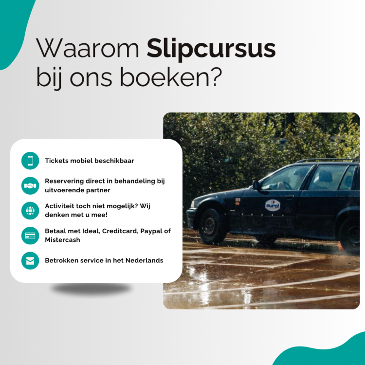 Slippen Rotterdam