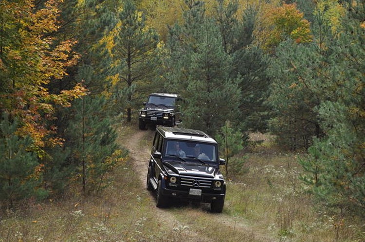 Offroad 4x4 rijden Moordrecht nabij Rotterdam