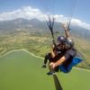 Paragliden tandemvlucht nabij Rome