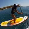 Suppen en snorkelen in Chania Griekenland