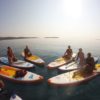 Suppen en snorkelen in Chania Griekenland
