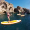 Suppen en snorkelen in Chania Griekenland