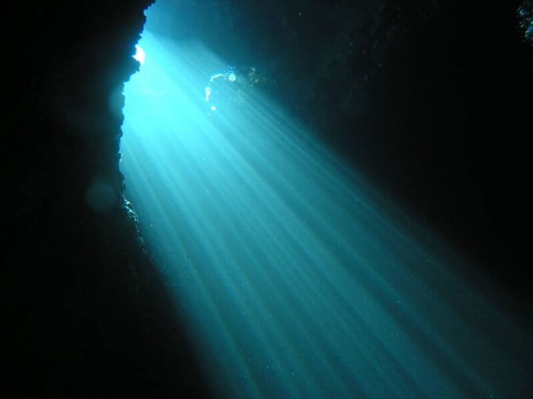 PADI Open Water Diver duikcursus Pula Kroatië