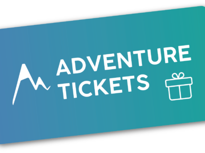 Adventure cadeaubon