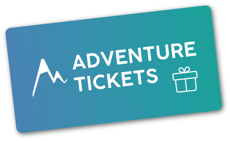 Adventure cadeaubon