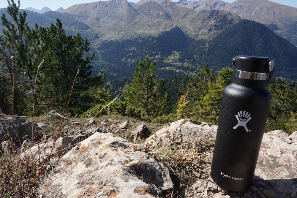 Hydroflask thermosdrinkfles