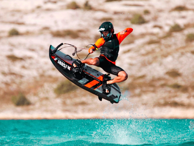 Jetsurf Ibiza