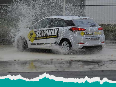 Slipcursus Kortrijk