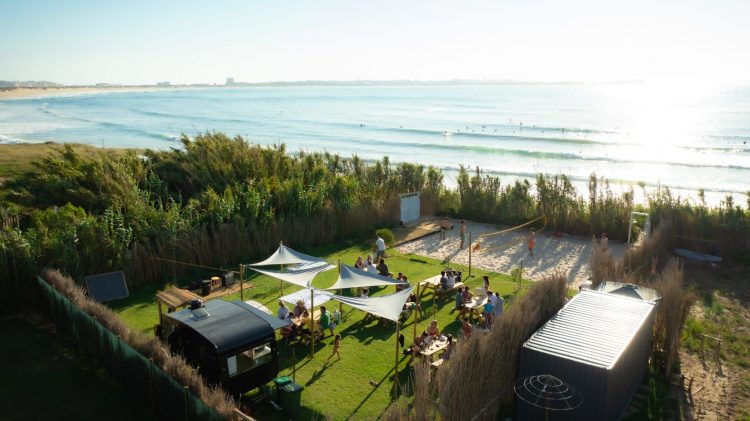 Surfles Peniche