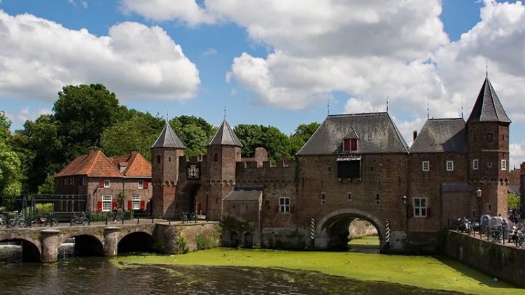 Escapetour in Amersfoort (familie)