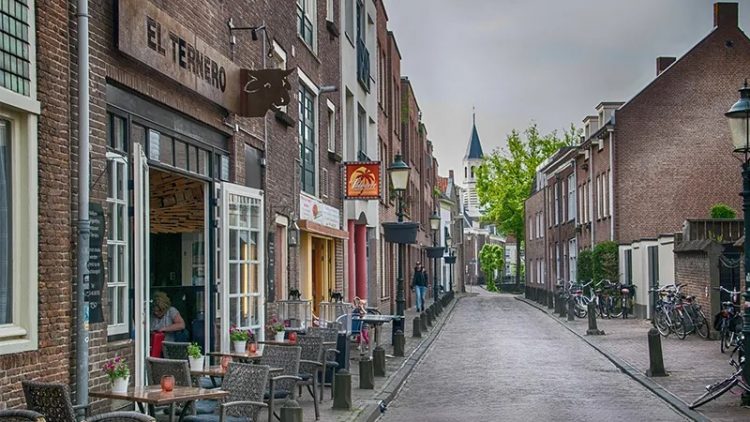 Escapetour in Amersfoort (familie)
