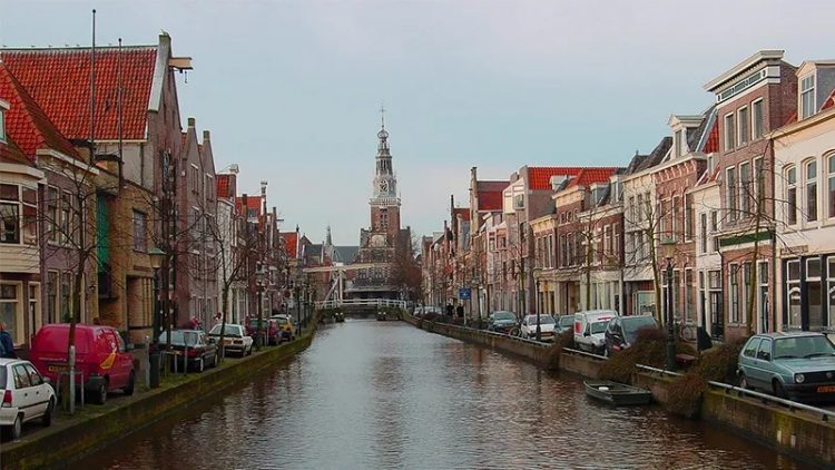 Escapetour in Alkmaar