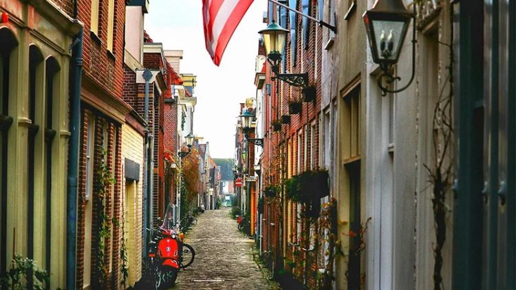 Escapetour in Alkmaar