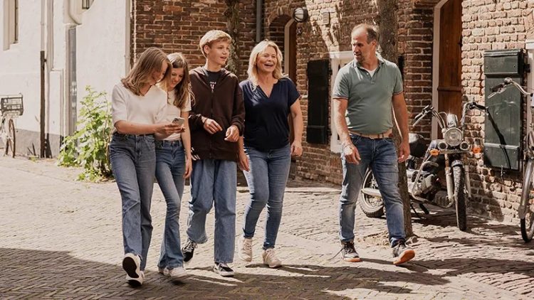 Escapetour in Alkmaar