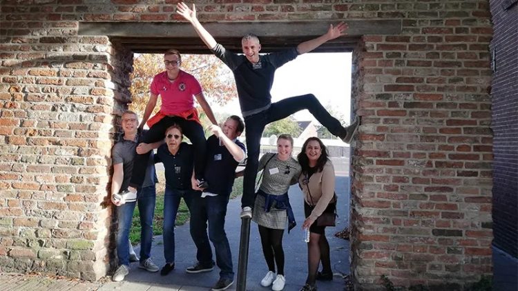Escapetour in Nijmegen