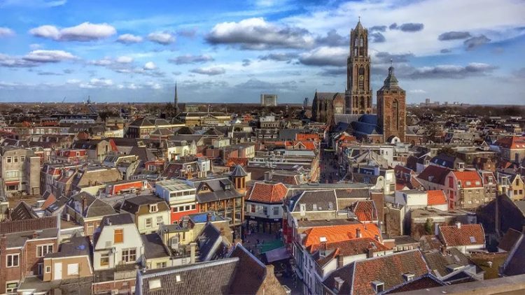 Escapetour in Utrecht