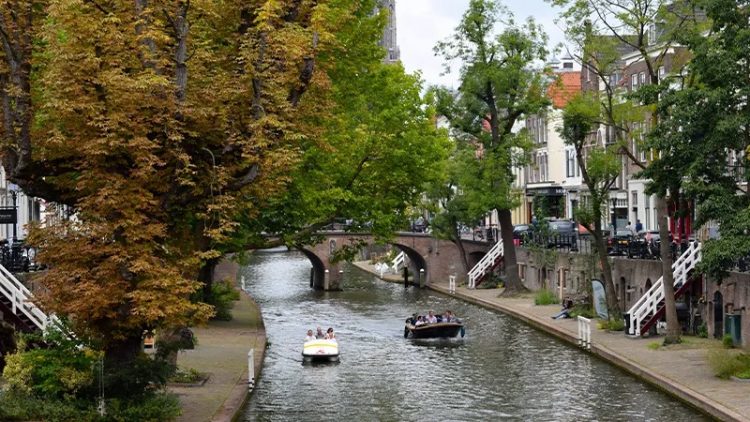 Escapetour in Utrecht