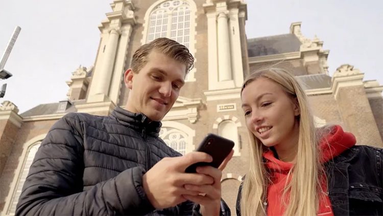 Escapetour in Utrecht