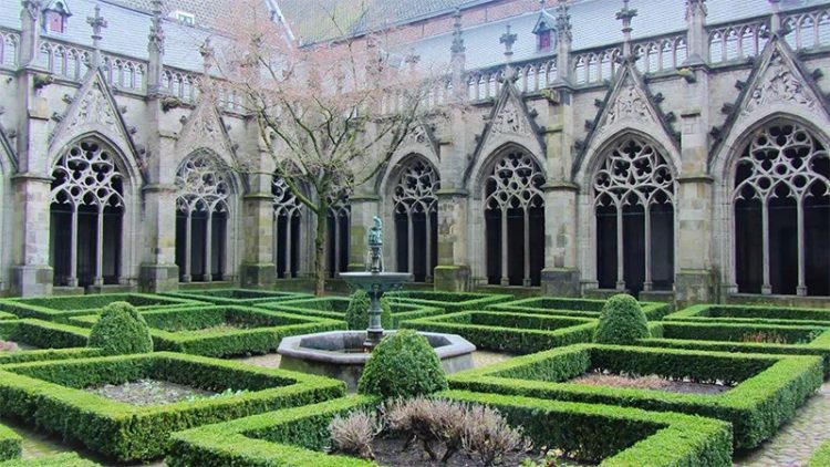 Escapetour in Utrecht