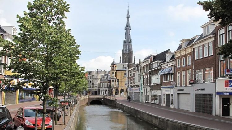 Escapetour in Leeuwarden