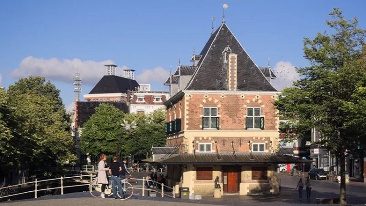 Escapetour in Leeuwarden
