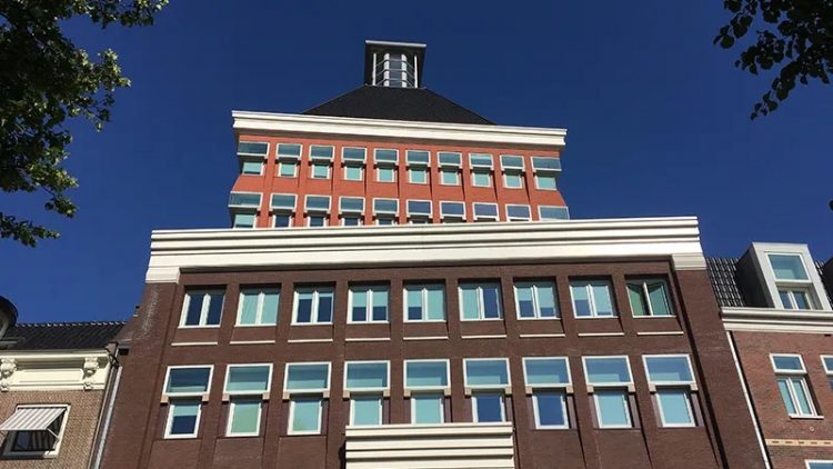 Escapetour in Leeuwarden