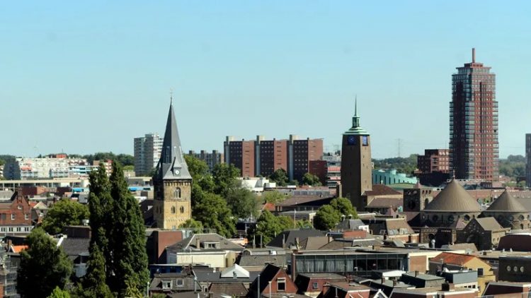Escapetour in Enschede