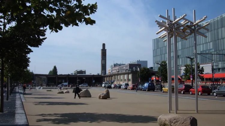 Escapetour in Enschede