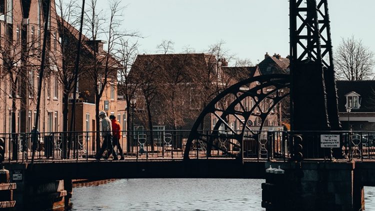 Escapetour in Sneek