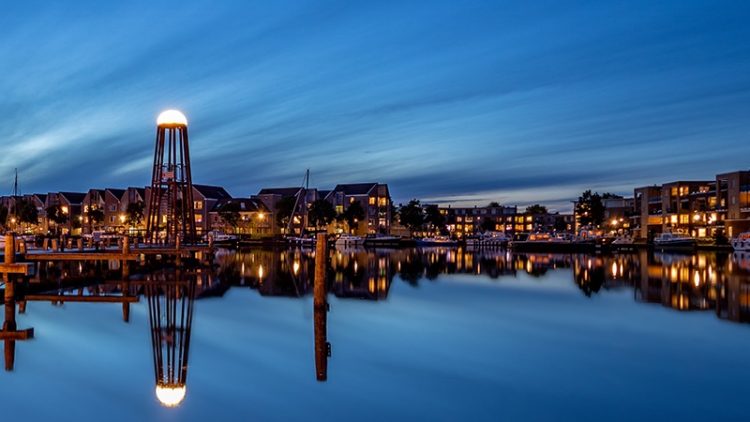 Escapetour in Sneek