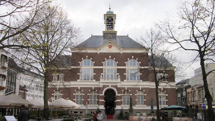 Escapetour in Apeldoorn
