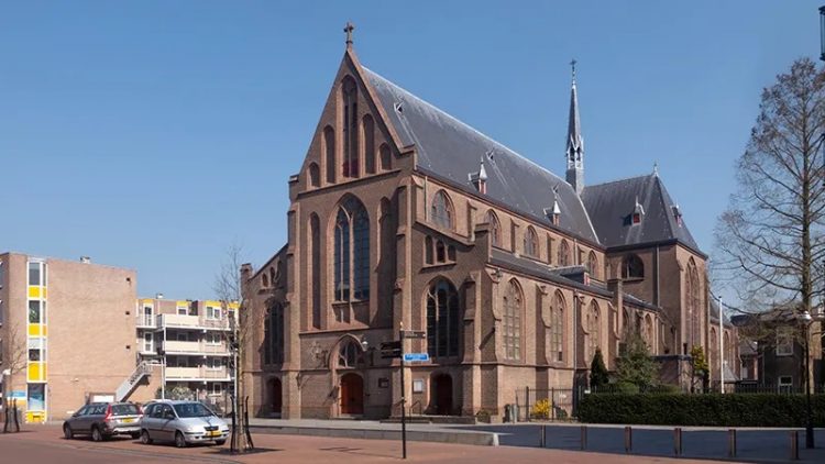 Escapetour in Apeldoorn