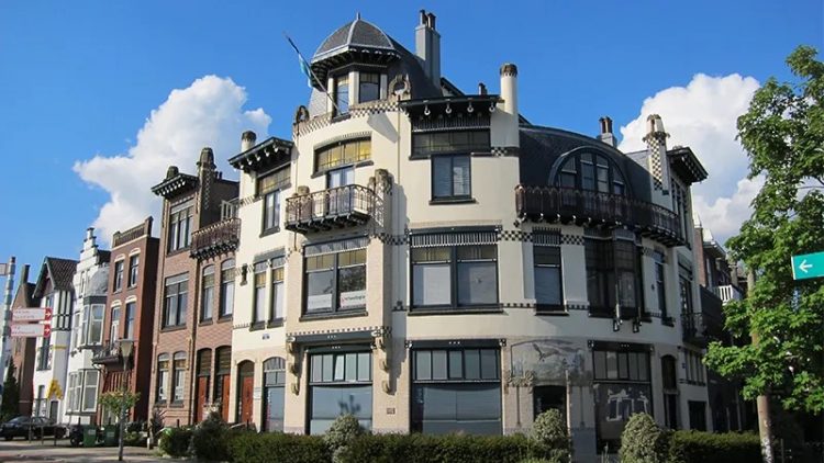 Escapetour in Arnhem