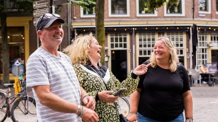 Escapetour in Deventer