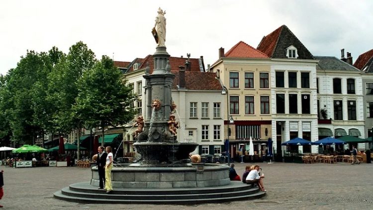 Escapetour in Deventer
