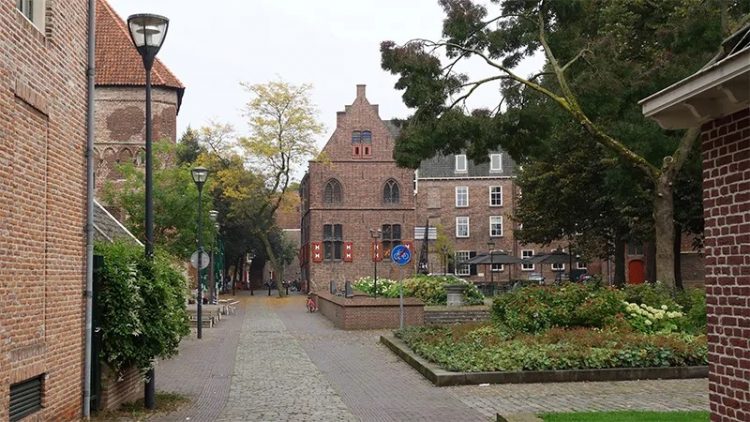 Escapetour in Zwolle