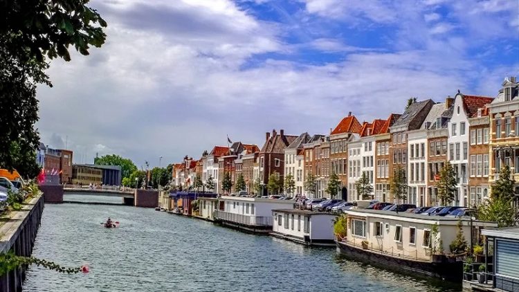 Escapetour in Middelburg