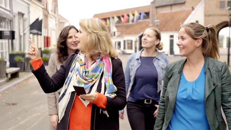 Escapetour in Eindhoven