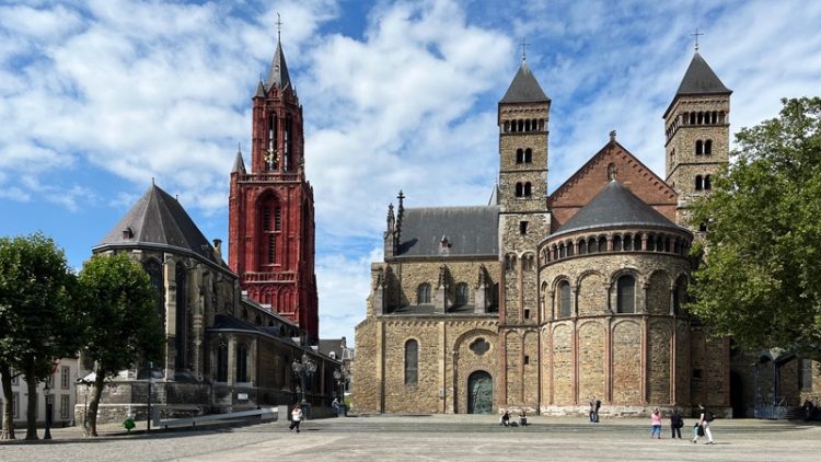 Escapetour in Maastricht