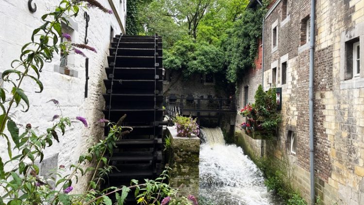 Escapetour in Maastricht